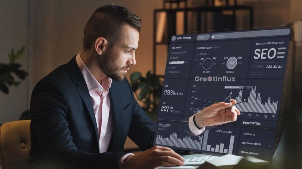 SEO strategies