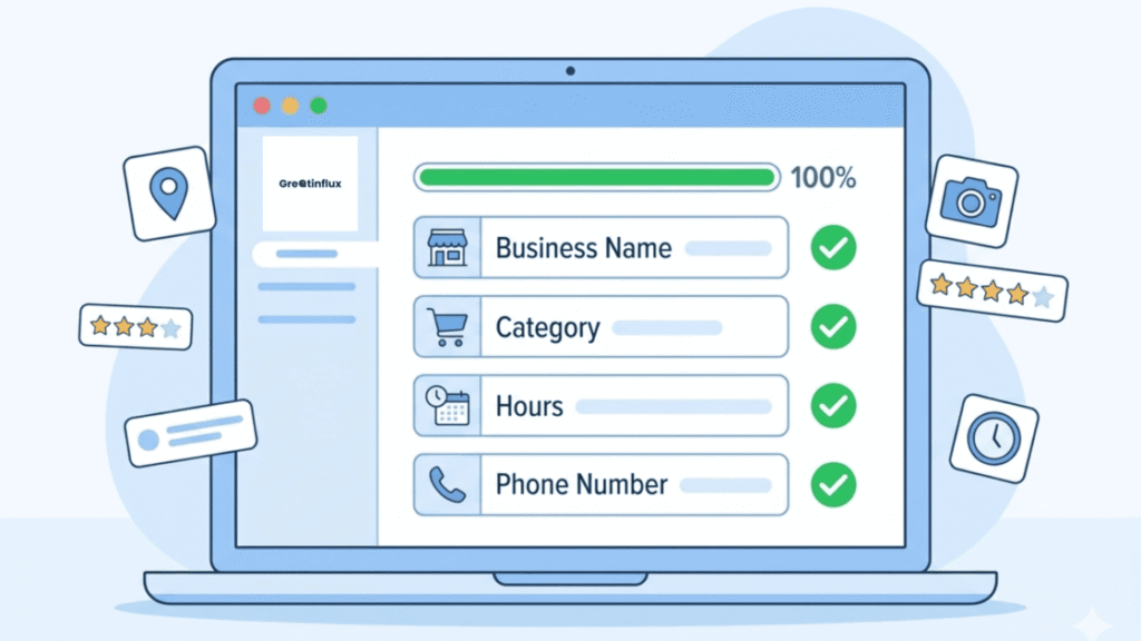 What is Google Business Profile and why does it matter