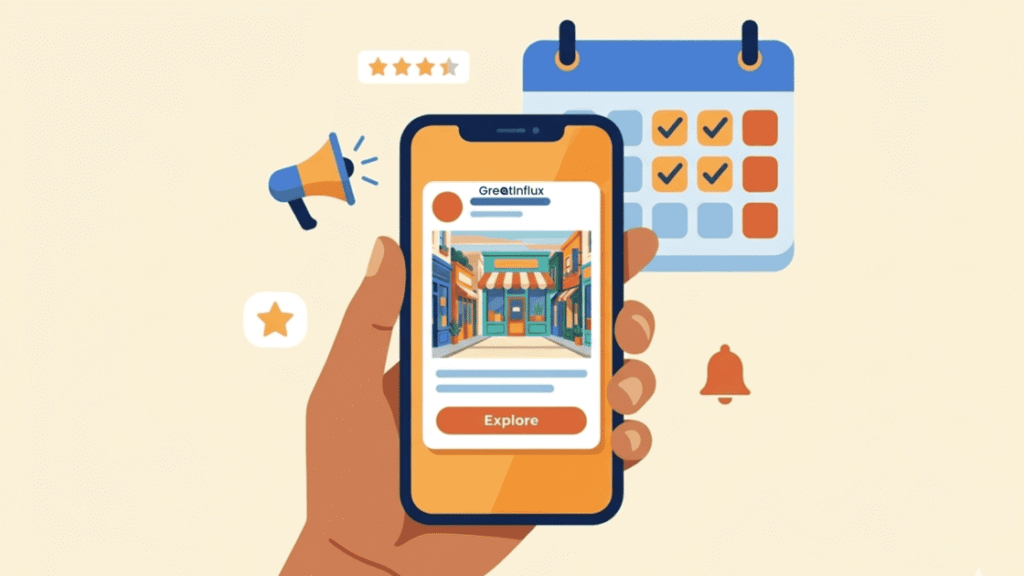  Google Posts to stay active