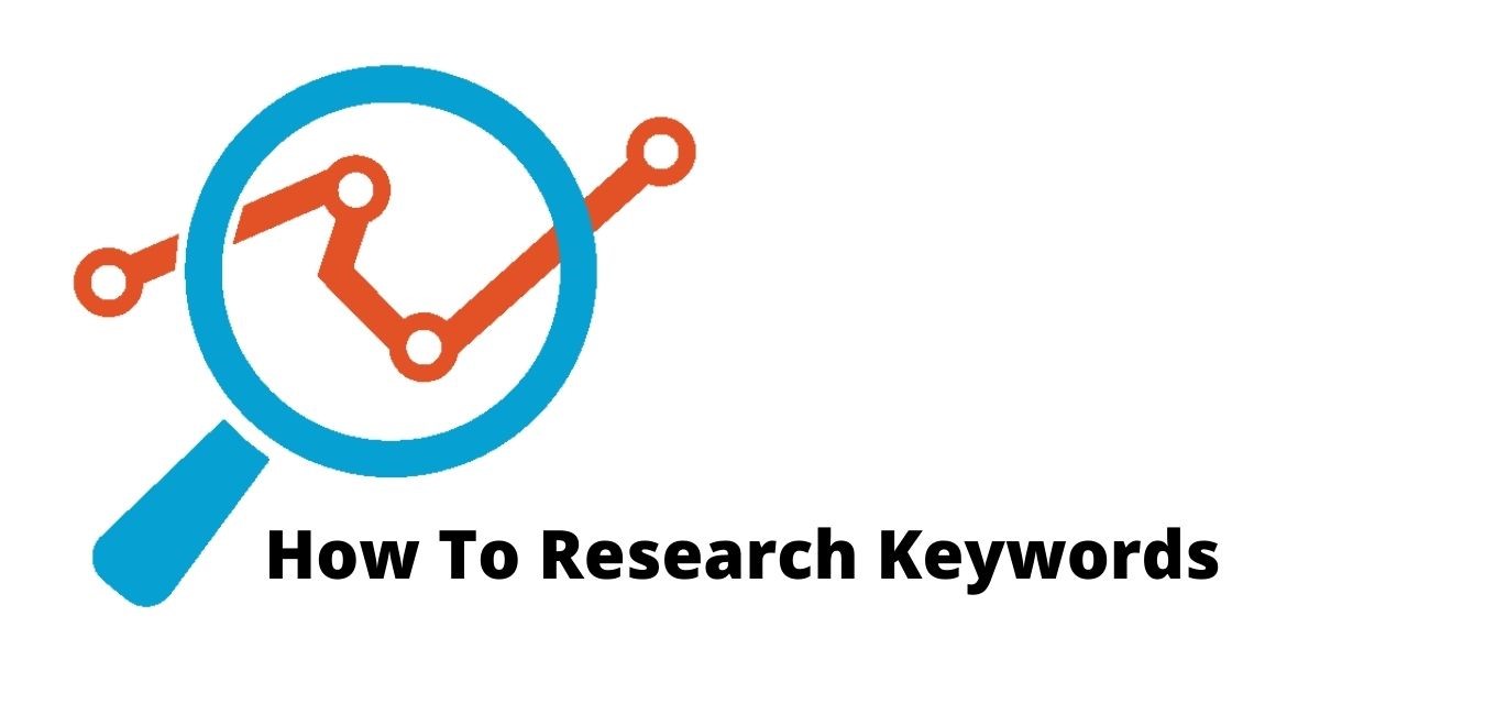 How To Research Keywords for New Online Business
