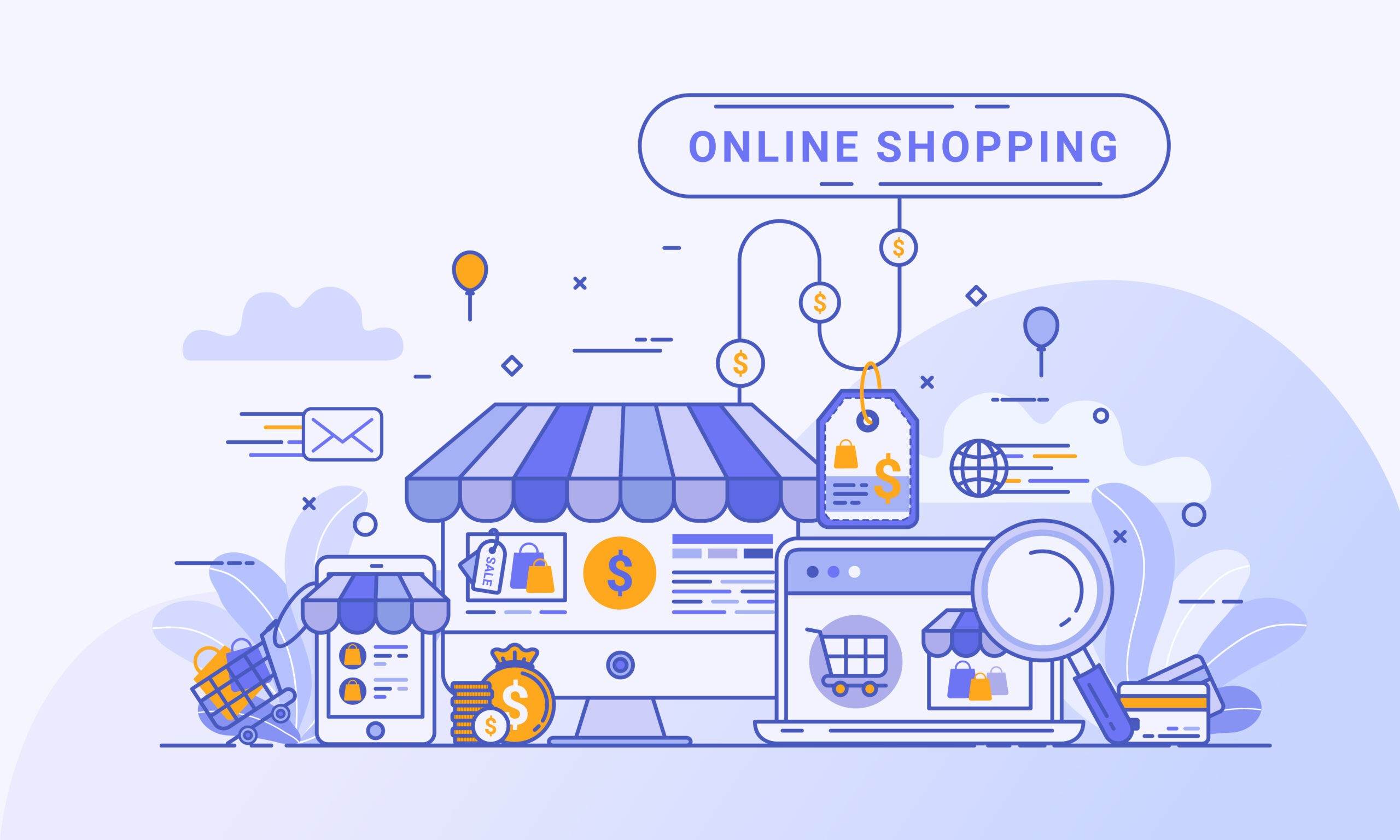 How Does E-Commerce SEO Grow Your Business?