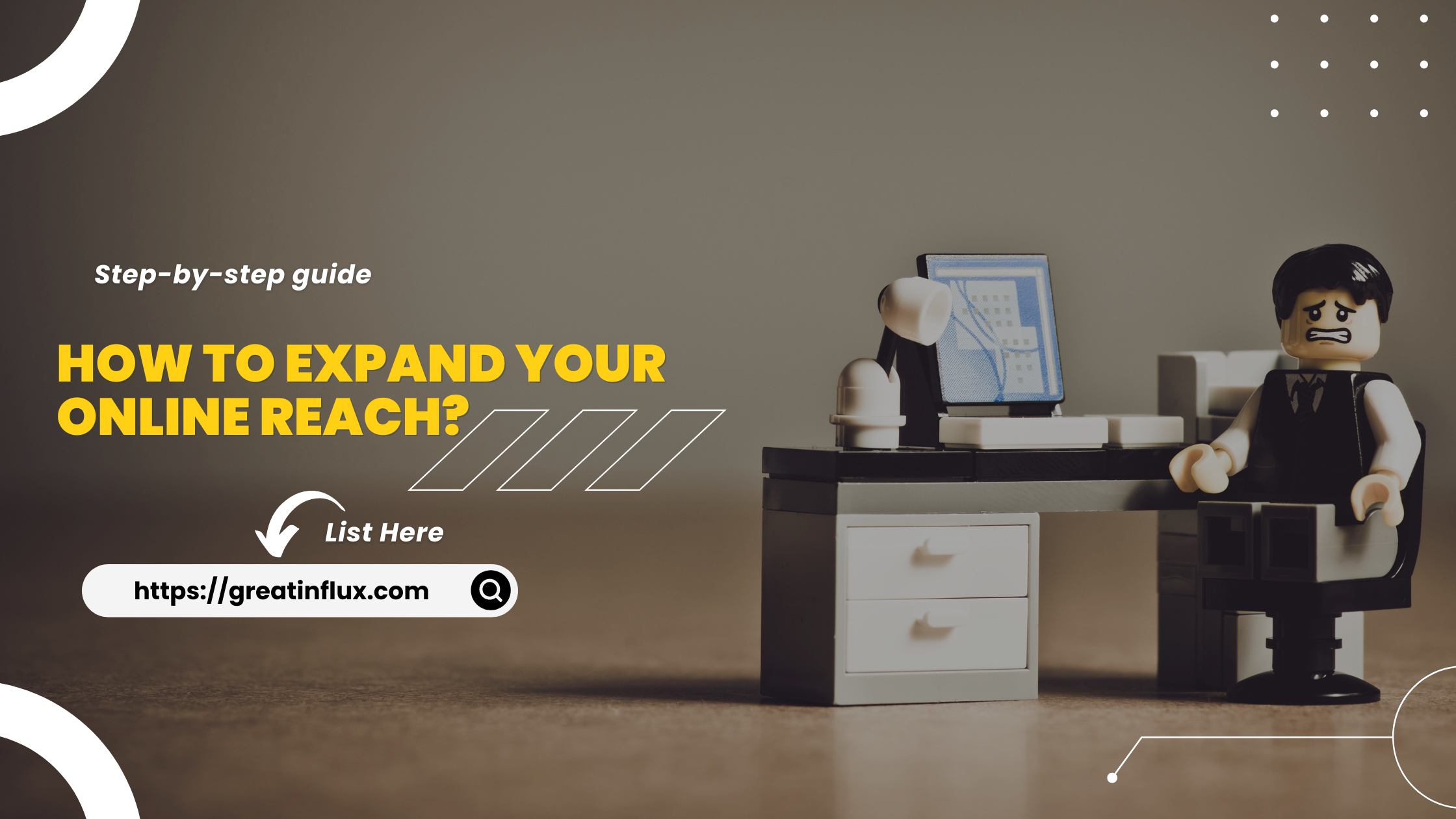 How to Expand Your Online Reach
