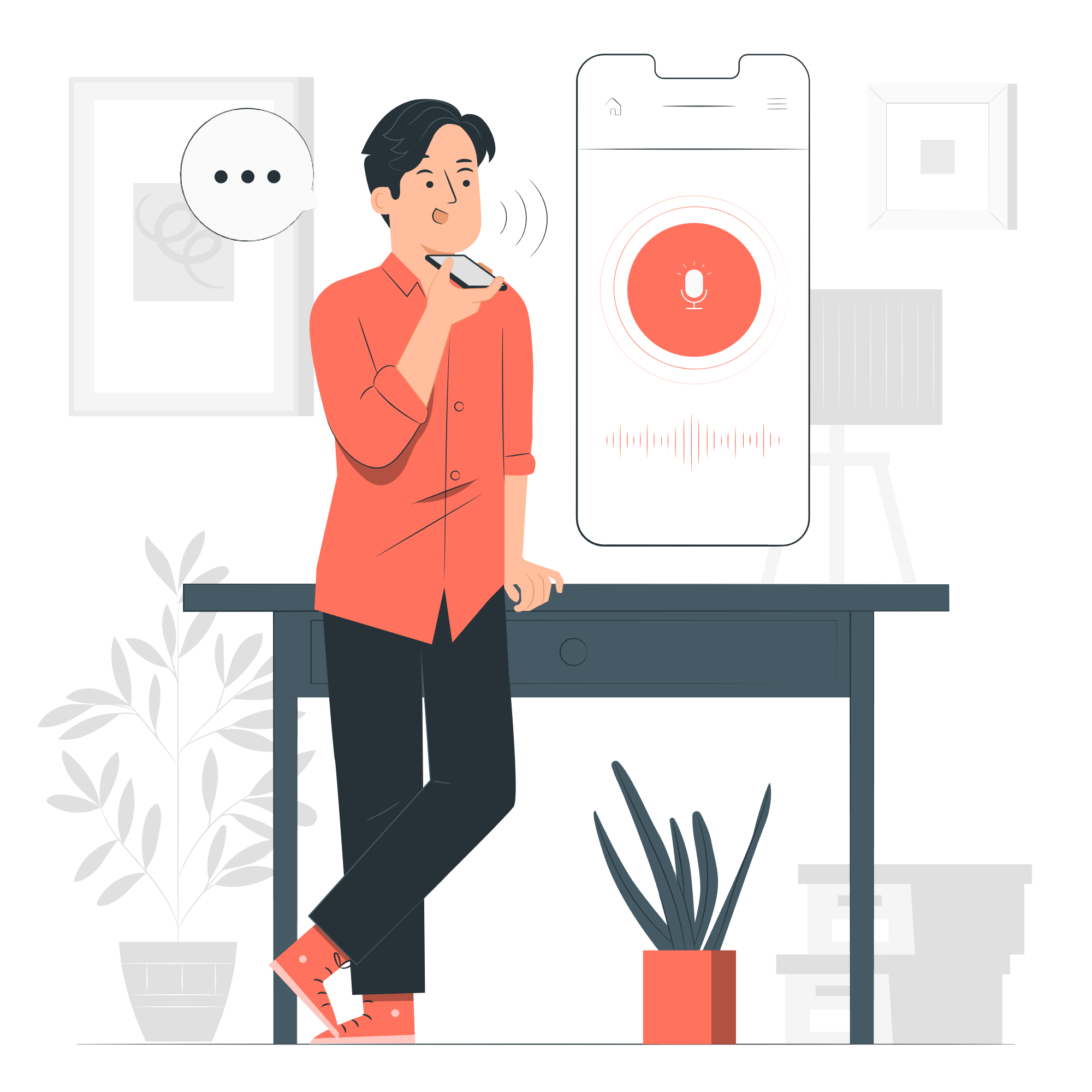 How to Optimize Your Business Listings for Voice Search