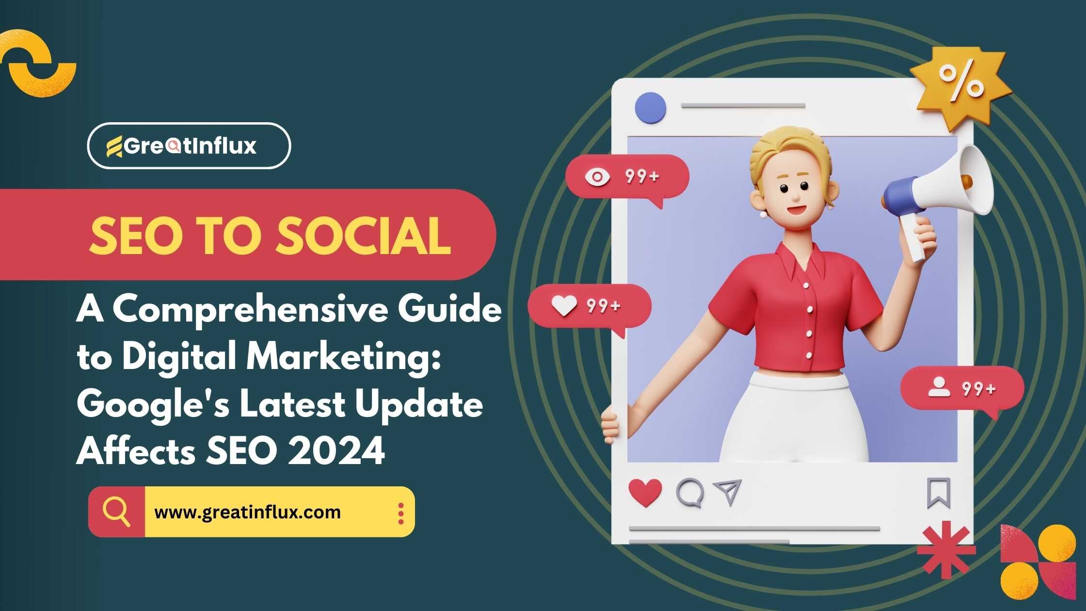 How Google''s Latest Update Affects SEO 2024
