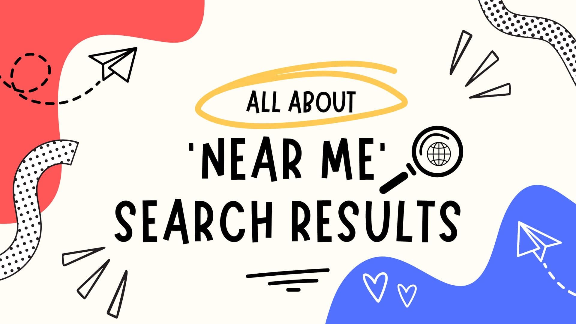 How to Use "Near Me" Searches to Improve Local SEO for Your Business
