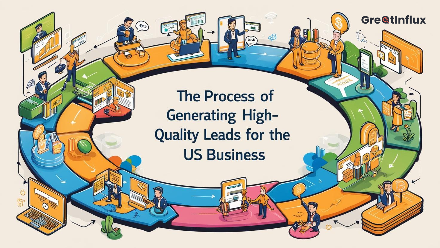 How to Generate High-Quality Leads for Your Business