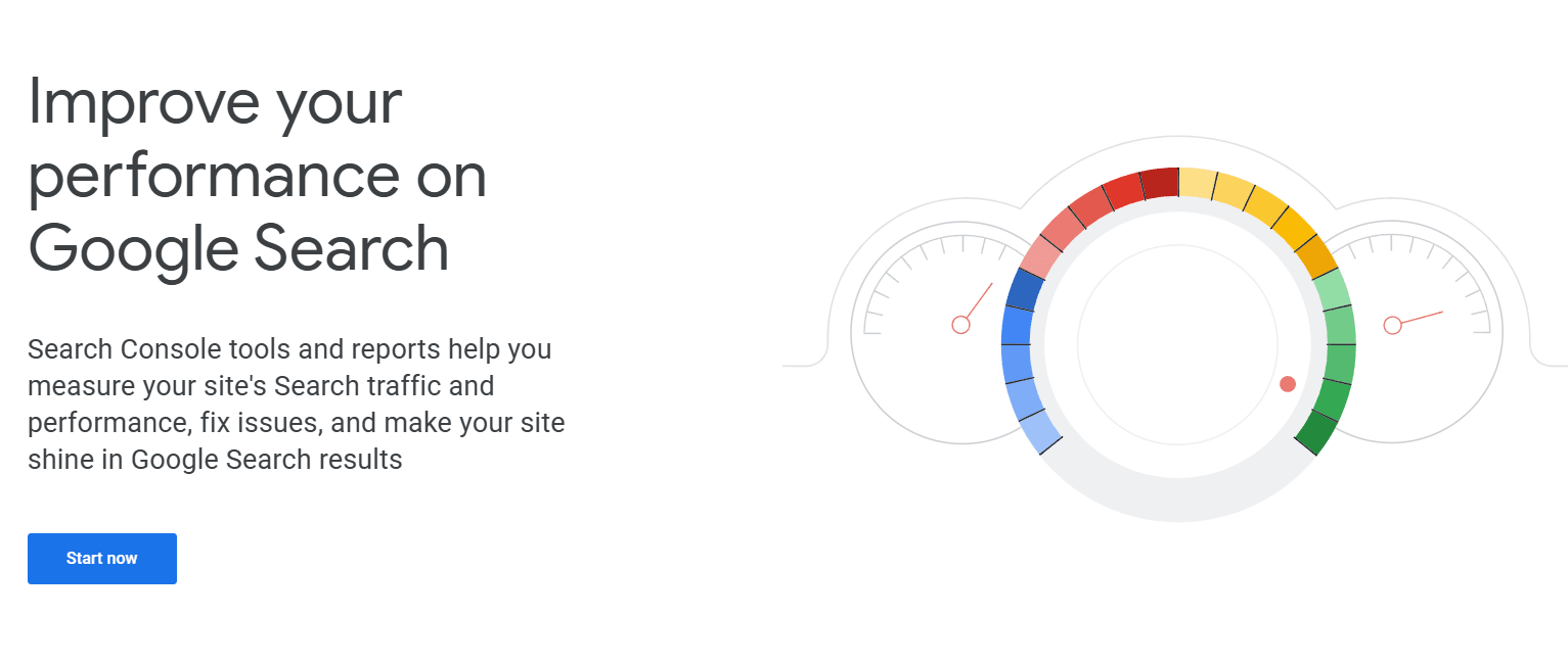 How to Set Up Google Search Console (GSC) from Scratch