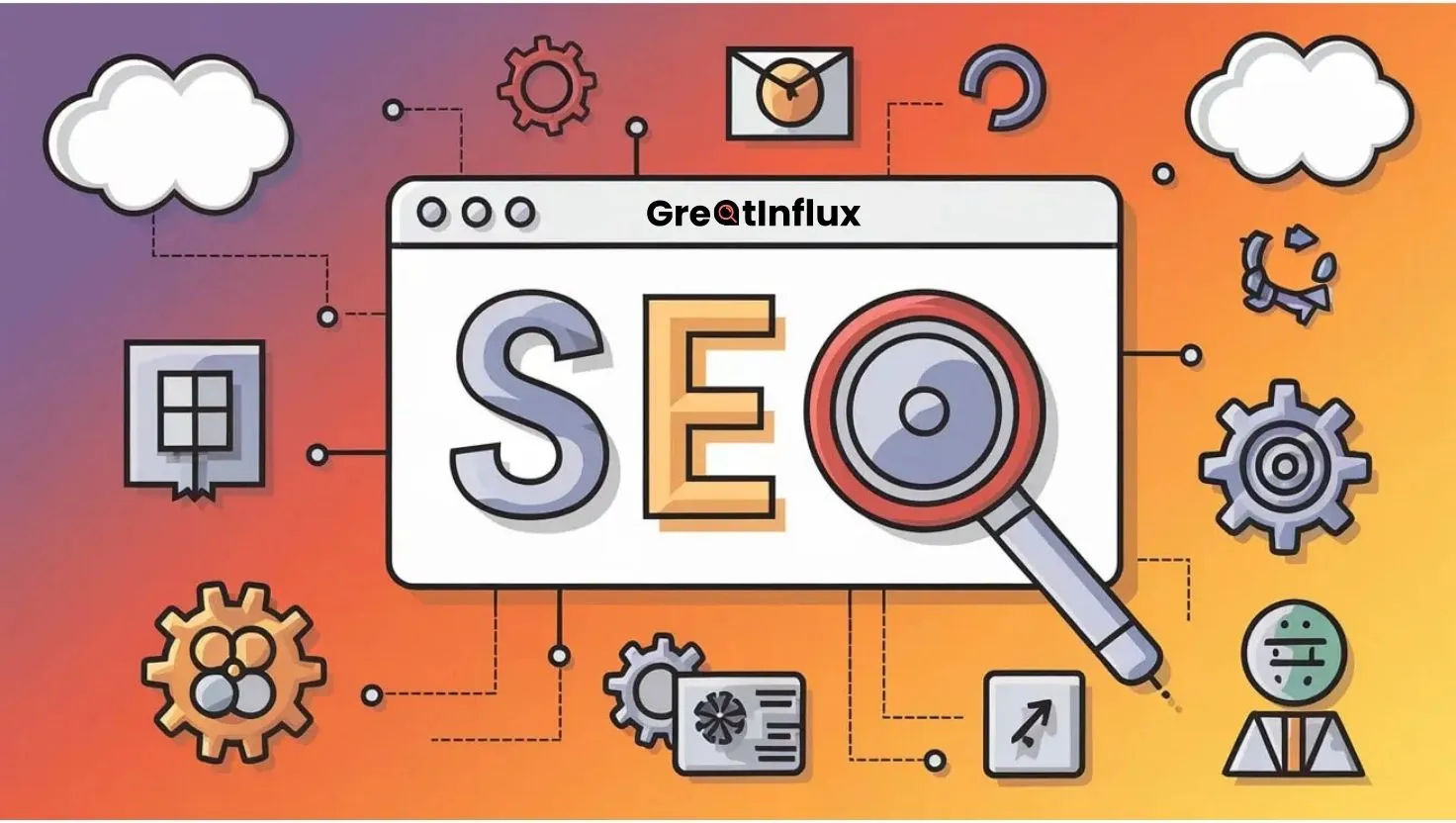 What Is SEO & How Does It Work? The SEO Quick Guide