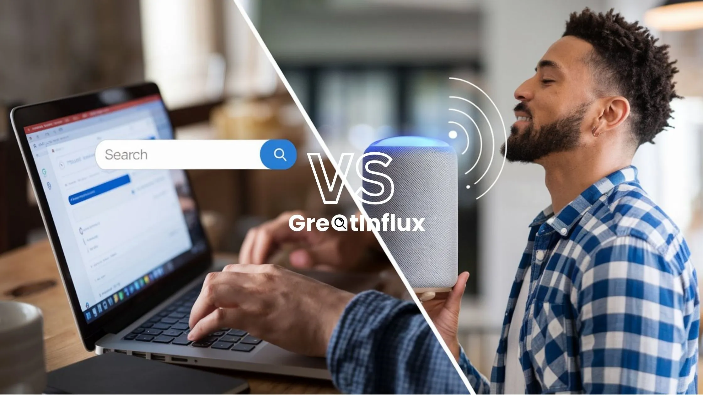Optimize Your Business for AI and Voice Search Answers in 2025
