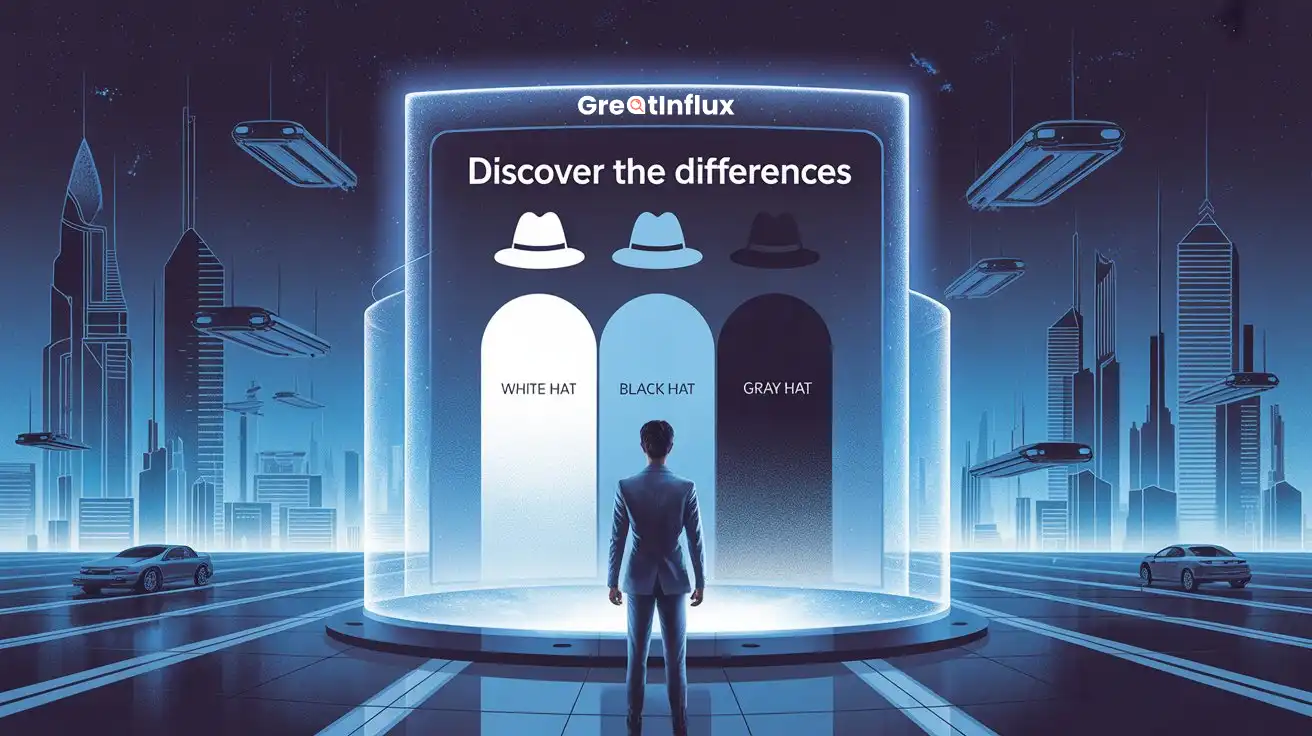 The Real White Hat SEO Technique to Rank and Grow