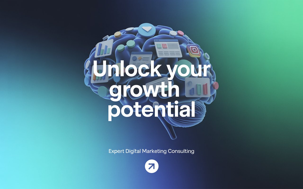 What Does a Digital Marketing Consultant Really Do?