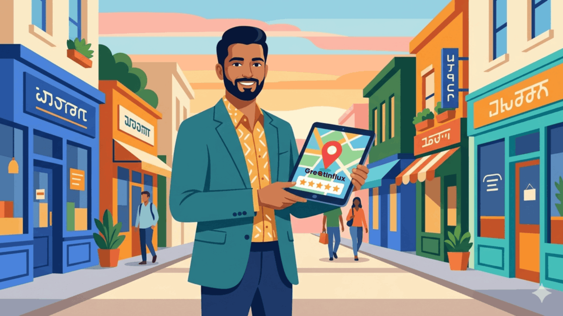 How to Optimize Your Google Business Profile for Indian Businesses 2026