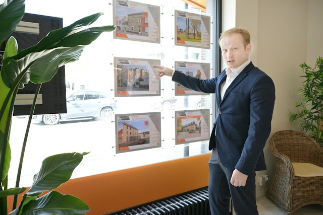 Real Estate Agent Marketing: How to Generate More Leads Online