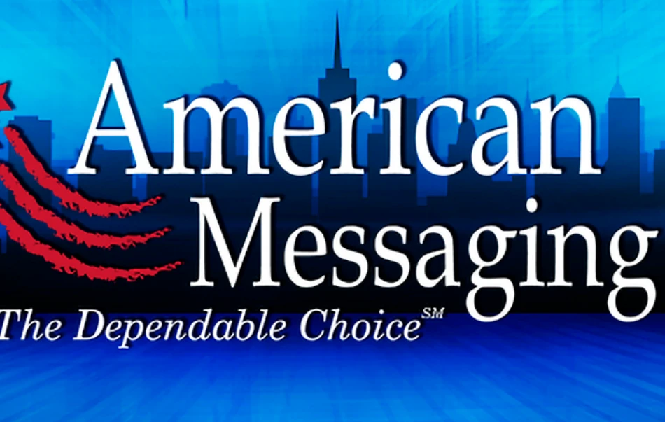 American Messaging logo