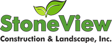 StoneView Landscape logo