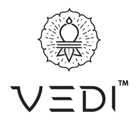 Vedi Herbals logo