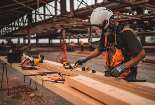 The Ultimate Guide to Construction SEO