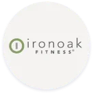 Iron Oak Fitness icon